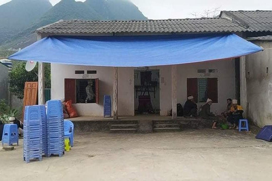 Điều tra nghi án cụ bà 87 tuổi bị giết, cướp tài sản ở Hà Giang