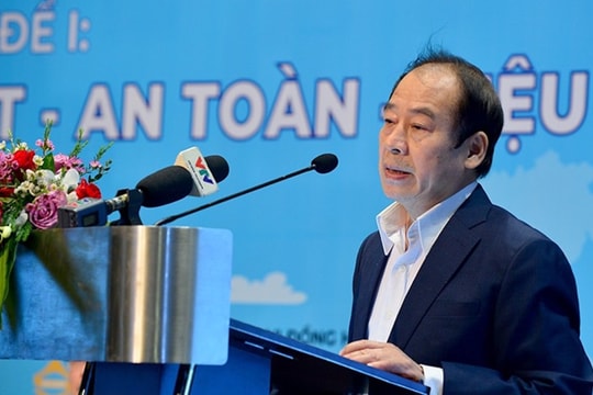 'Mạnh dạn mở cửa du lịch, không sợ số ca nhiễm'
