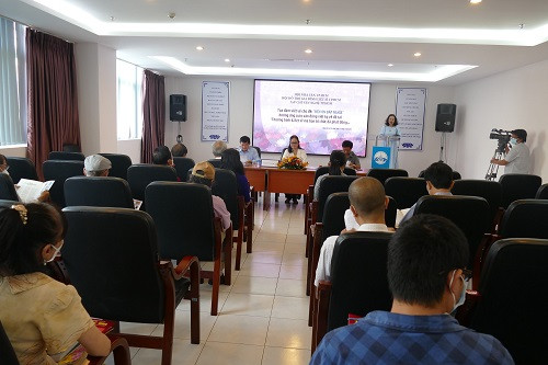 Lan tỏa cuộc vận động viết về đề tài Thương binh, Liệt sĩ