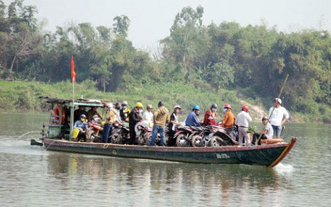 Tăng cường kiểm soát, xử lý nghiêm hành vi vi phạm pháp luật về TTATGT đường thủy nội địa