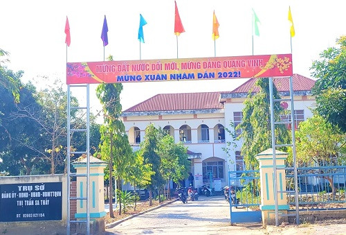 Kon Tum: Xử phạt hành vi lấn chiếm đất của người dân chưa thấu tình đạt lý