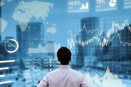 Nhiều cơ hội với thị trường chứng khoán