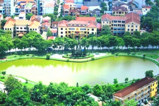 Thi thể bé trai 9 tuổi được tìm thấy dưới hồ sau một ngày mất tích