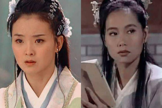 3 sao nữ có nhan sắc lép vế nhất trong dàn diễn viên nhưng lại được đóng vai “đệ nhất mỹ nữ” khiến khán giả thất vọng