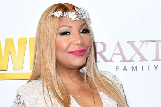 Ca sĩ Traci Braxton - em gái Toni Braxton qua đời tuổi 50