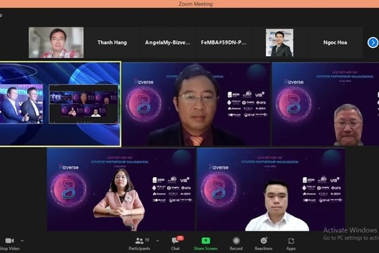 Hội An hợp tác với Bizverse quảng bá du lịch trên nền tảng Metaverse