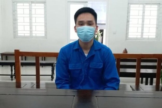 Giám đốc doanh nghiệp lĩnh án tù vì lừa đảo chiếm đoạt tài sản