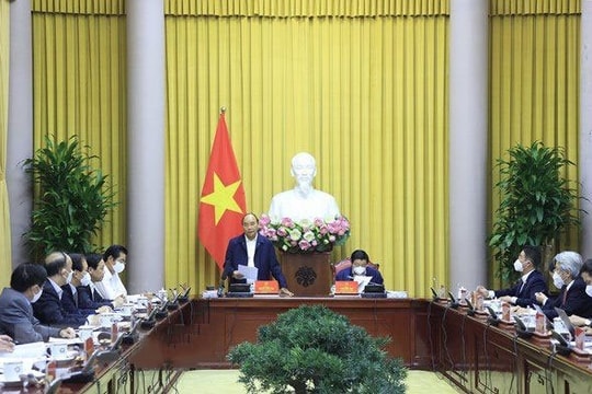 Đề án Chiến lược xây dựng và hoàn thiện Nhà nước pháp quyền: Nhiều khâu chậm tiến độ so với kế hoạch