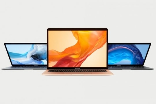 Apple M2 sẽ ra mắt vào cuối năm
