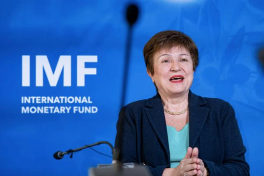 Tin vắn thế giới ngày 14/3: IMF loại trừ khả năng khủng hoảng tài chính toàn cầu nếu Nga vỡ nợ