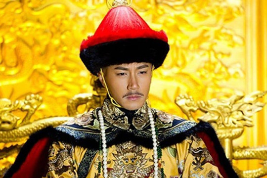 Khang Hy từng dùng 30 cung nữ làm thí nghiệm, khiến 4 người tử vong, kết quả thí nghiệm đến nay vẫn được sử dụng