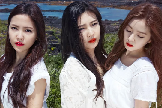 3 thành viên của Red Velvet nhiễm Covid-19 ngay trước thềm comeback