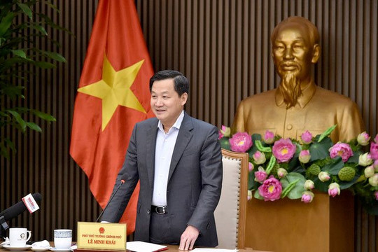 Xử lý nghiêm các trường hợp vi phạm về giá, găm hàng để trục lợi trái luật