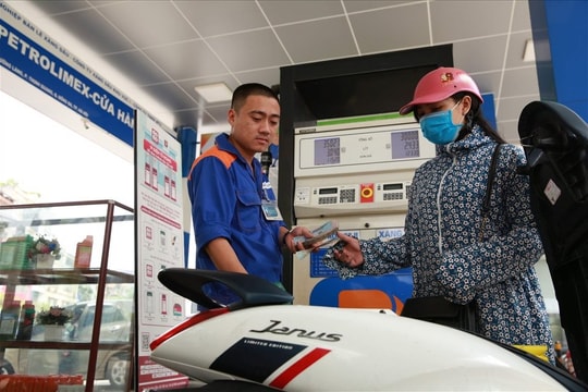 Điều hành giá xăng dầu: Làm gì để phát huy vai trò quản lý Nhà nước?