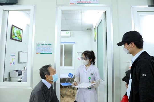 WHO công bố 3 triệu chứng hậu Covid-19 phổ biến