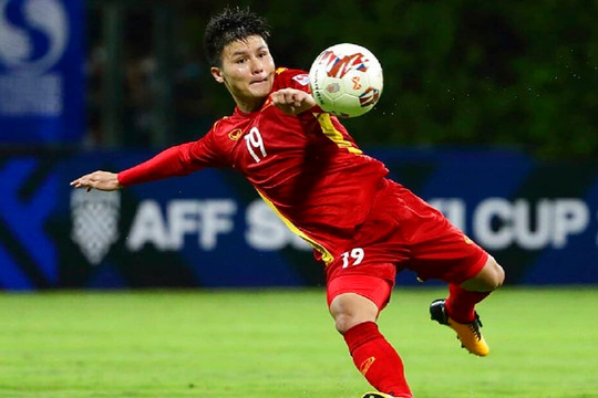 Quang Hải và Hà Nội FC chính thức 'đường ai nấy đi'