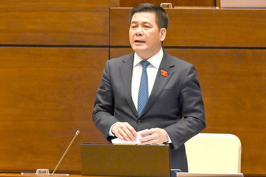 Đại lý không có xăng dầu bán, có hay không việc "găm hàng" từ trên?