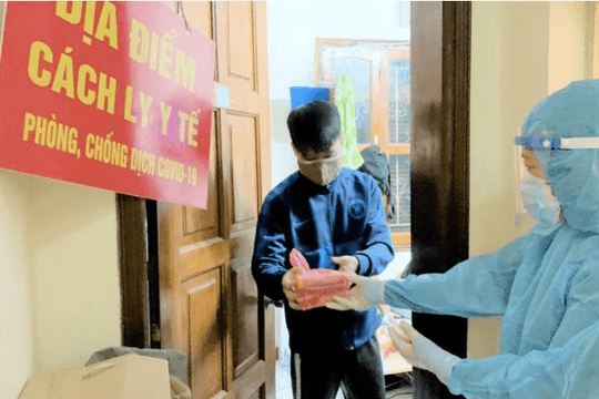 Bộ Y tế lưu ý 3 loại thuốc F0 điều trị tại nhà không được tự ý sử dụng