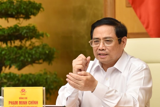 Triển khai quyết liệt, hiệu quả Chương trình phục hồi và phát triển kinh tế-xã hội