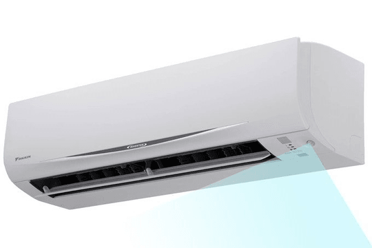 Máy lạnh Daikin 1 ngựa - Không lo tốn điện, Tiết kiệm cho mọi nhà