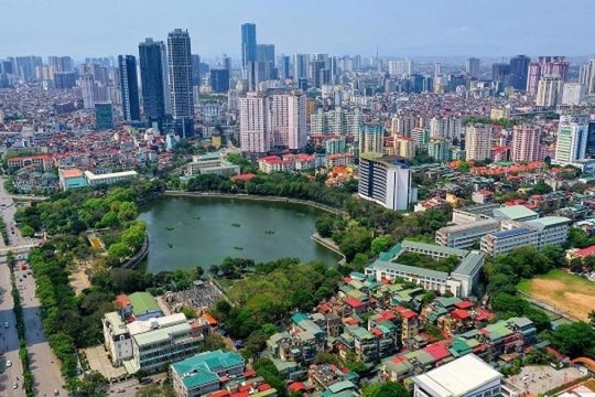 Bất động sản 2022: Cần giải pháp kép gỡ nút thắt cho thị trường