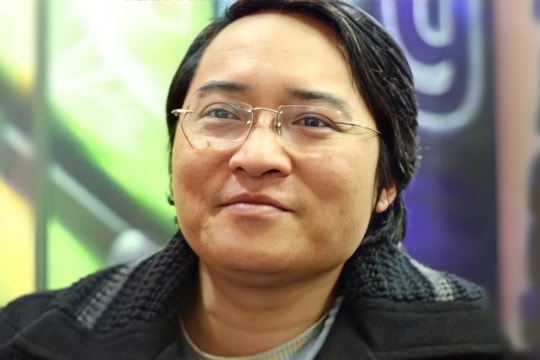 Nhạc sĩ Ngọc Châu 'Cô Tấm ngày nay' qua đời