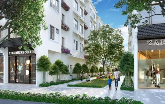 Giải mã bí quyết trường thọ của người Nhật từ góc nhìn không gian sống  