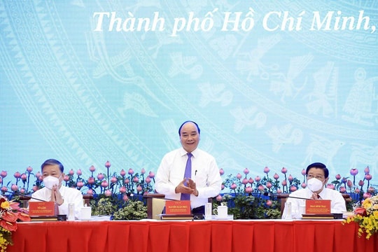 Nhà nước pháp quyền là một phương thức tổ chức quyền lực Nhà nước trên cơ sở thượng tôn Hiến pháp và pháp luật