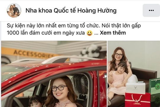 Sự kiện “họp fan” với hơn 4000 người như sao showbiz