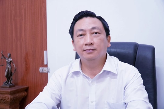 TAND tỉnh Bình Dương tổ chức tốt 3 phiên toà xét xử trực tuyến đầu tiên