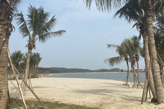 Hải Phòng khởi động Liên hoan du lịch “Đồ Sơn - Sắc màu của biển” năm 2022
