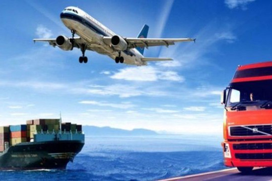 Doanh nghiệp kỳ vọng Việt Nam thành trung tâm logistics toàn cầu