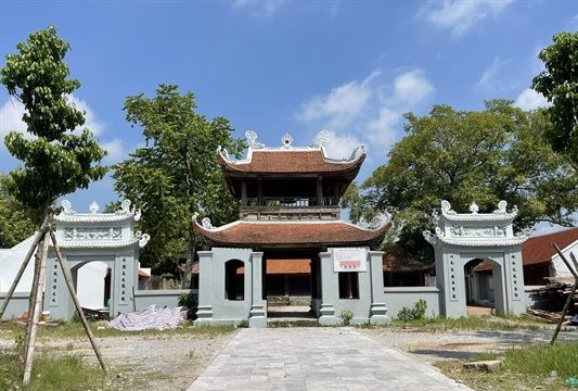 Tăng cường tổ chức thi hành pháp luật trong lĩnh vực văn hóa, thể thao và du lịch