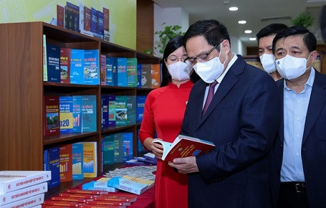 Tăng cường kỷ luật kỷ cương, nâng cao hiệu lực hiệu quả công tác thống kê để hoạch định chính sách