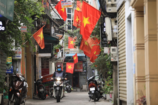 Năm nay, Giỗ tổ Hùng Vương, 30/4 và 1/5 người lao động được nghỉ mấy ngày?