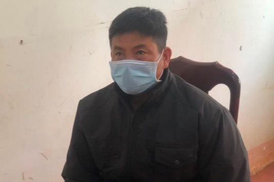 Bắt được đối tượng đâm chết bạn nhậu rồi bỏ trốn