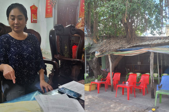 Bạc Liêu: Dân “dài cổ” chờ thi hành bản án có hiệu lực