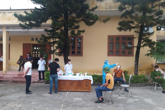 Bình Giang (Hải Dương): Thực hiện thành công “mục tiêu kép” trong tổ chức đấu giá tài sản