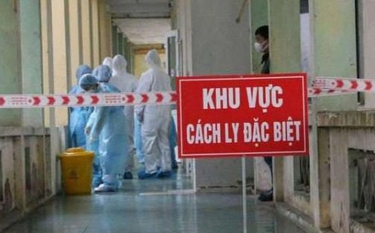 Covid-19 là bệnh truyền nhiễm nhóm B, người làm lây lan dịch có bị xử lý?