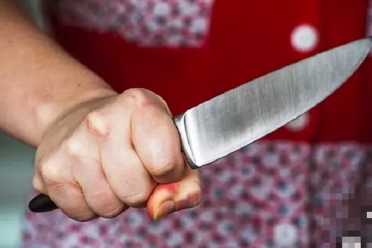 Vợ cắt phăng "của quý" của chồng vì mâu thuẫn gia đình