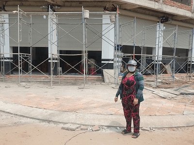 TP Cần Thơ: UBND huyện Cờ Đỏ “nhận nhầm” đất của dân thành đất công?