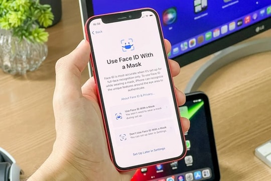 Người dùng phàn nàn iOS 15.4 gây hao pin nghiêm trọng