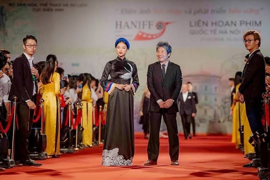 Liên hoan phim Quốc tế Hà Nội sẽ diễn ra trong quý IV năm 2022
