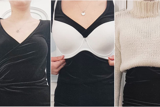 10 mẹo phối đồ cô gái nào cũng nên biết để biến trang phục cũ trở nên cá tính, ấn tượng hơn