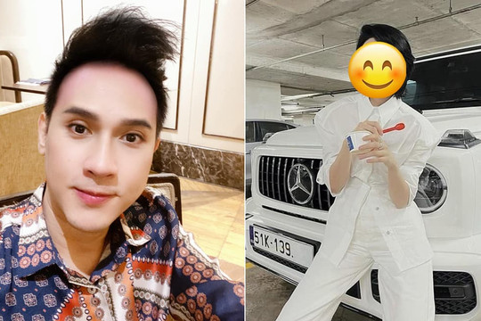 Ca sĩ Nguyên Vũ chỉ ra nguyên nhân phía sau việc ngày càng nhiều sao vướng nghi vấn là 'con giáp thứ 13'