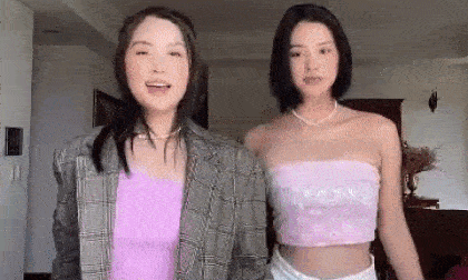 Hoa hậu Tiểu Vy khoe vũ đạo và đường cong nóng bỏng khi bắt trend nhảy nhót đang cực hot