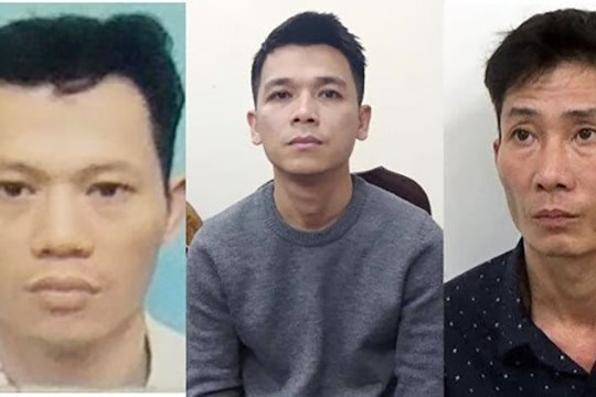 Đề nghị truy tố 10 bị can vụ “bay lắc” trong Bệnh viện Tâm thần Trung ương I