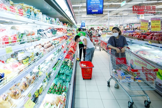 Ba biến số kiểm soát lạm phát 2022