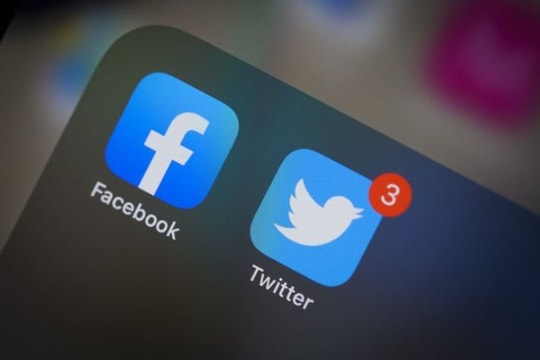 Nga ra lệnh cấm mạng xã hội Facebook và Instagram