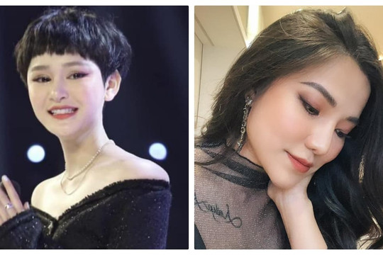 Giữa cơn bão 'tiểu tam' ầm ĩ, vợ cũ Lâm Vinh Hải lại nhắn nhủ xúc động: 'Phụ nữ không phải là món đồ có thể mua bằng tiền'